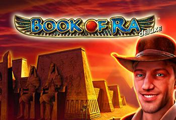 Book Of Ra Deluxe