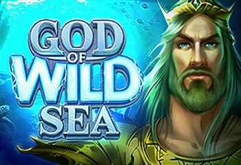 God of Wild Sea